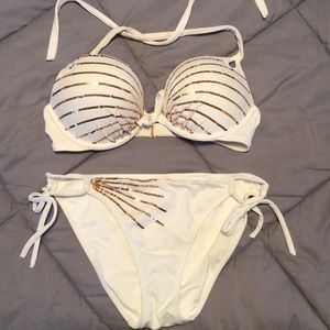 victoria secret bathing suit